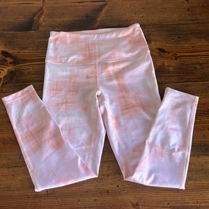 Barely Worn Zella Live In Leggings